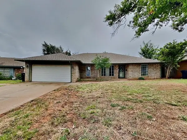 6424 N College Avenue, Oklahoma City, OK 73132
