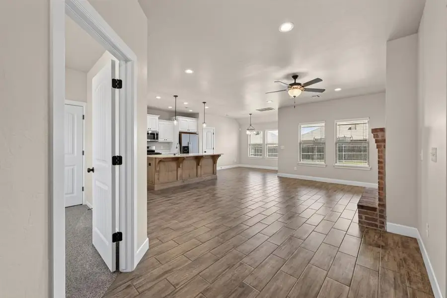 4505 Black Mesa Lane, Yukon, OK 73099 - #3