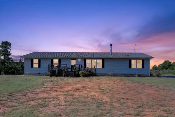208 Moran Road, McLoud, OK 74851