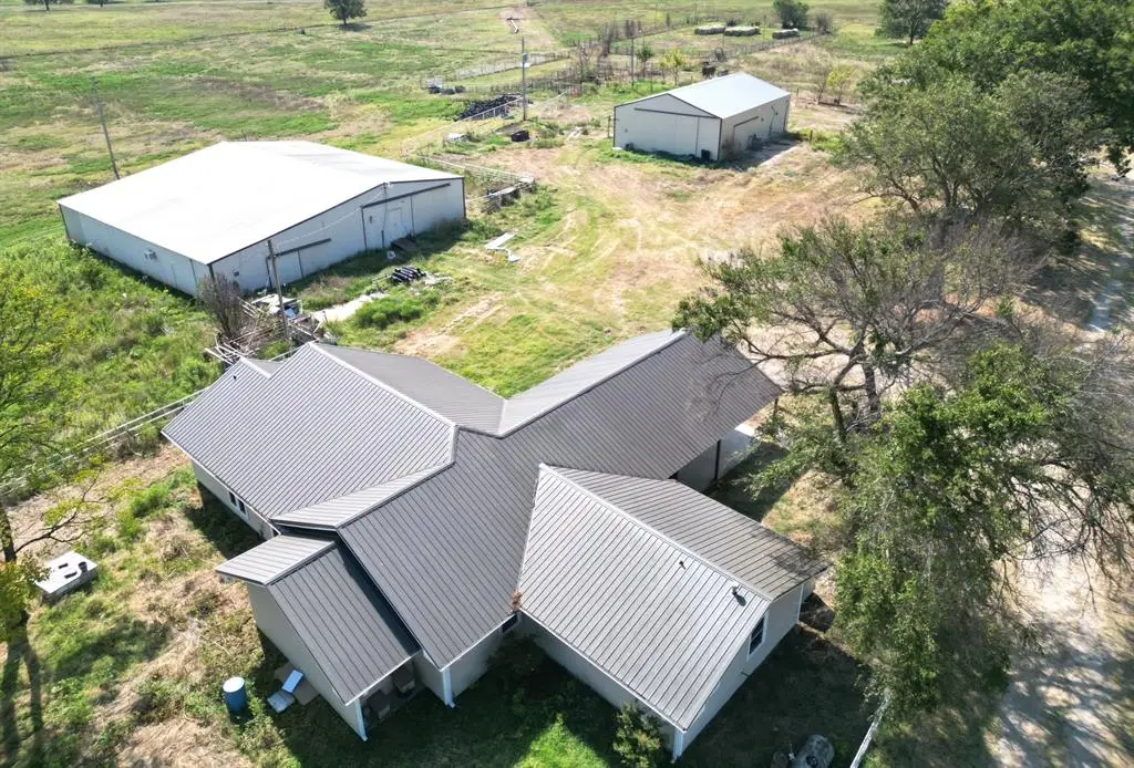 7257 E 129 Road, Holdenville, OK 74848 - #1