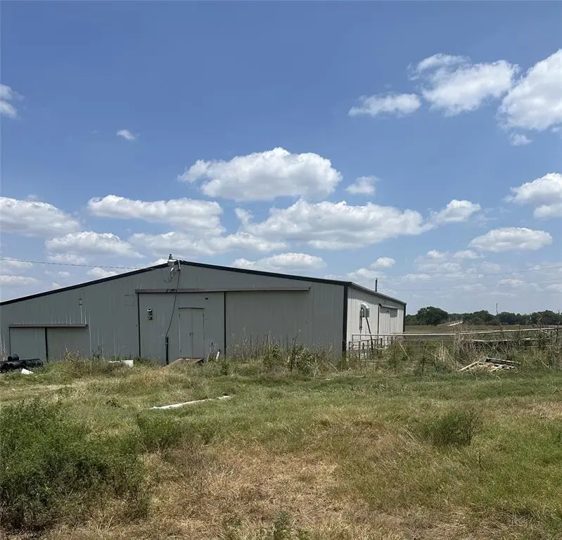 7257 E 129 Road, Holdenville, OK 74848 - #3