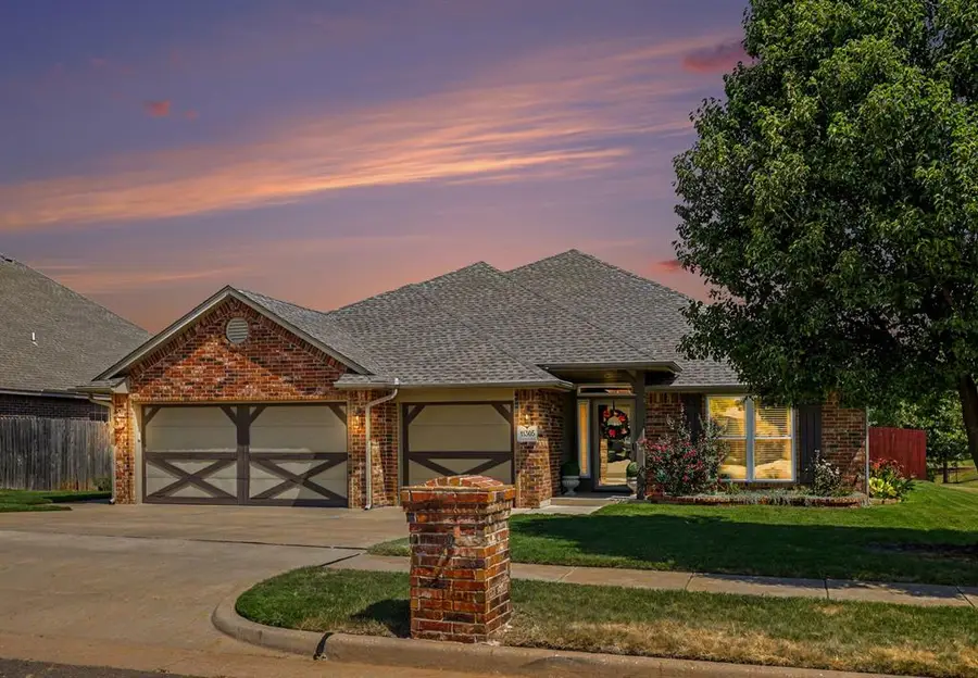 11305 NW 105th Street, Yukon, OK 73099 - #3