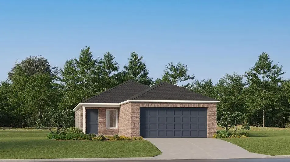 10961 SW 25th Street, Yukon, OK 73099 - #1