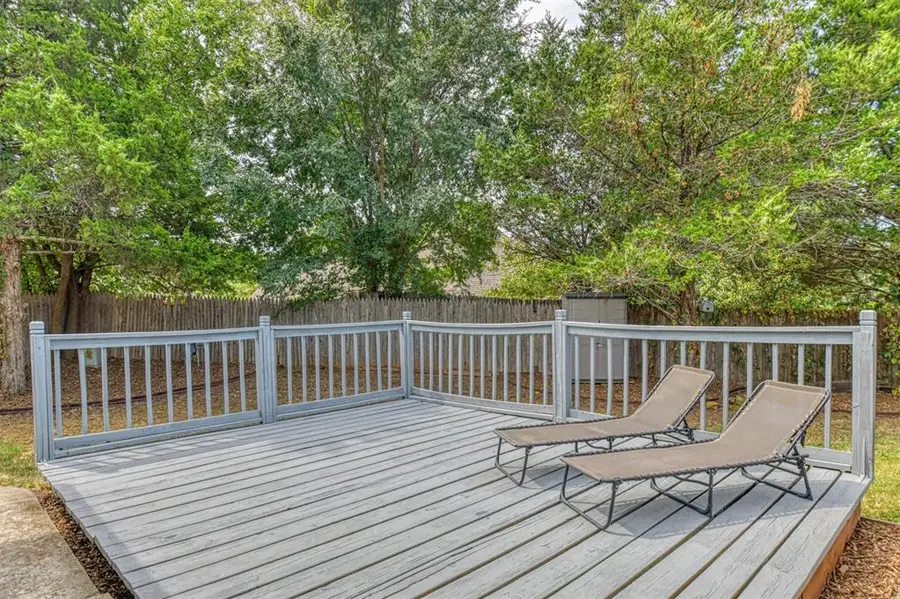 1200 Teakwood Drive, Norman, OK 73071 - #3