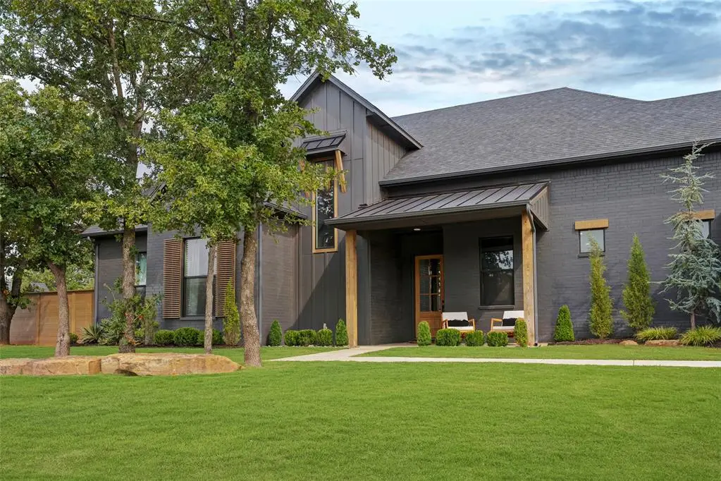 391 Old Creek, Edmond, OK 73034 - #1