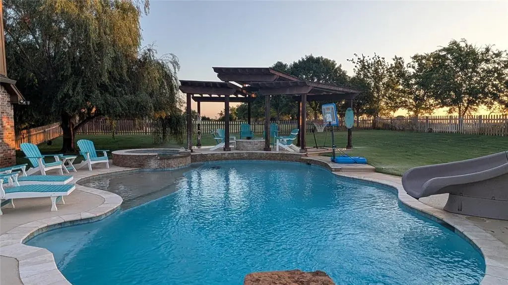 22982 Crossfield Court, Edmond, OK 73025 - #1
