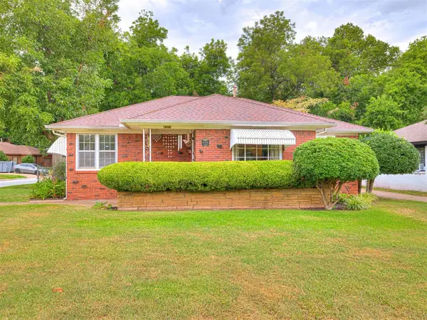 4301 N Georgia Avenue, Oklahoma City, OK 73118
