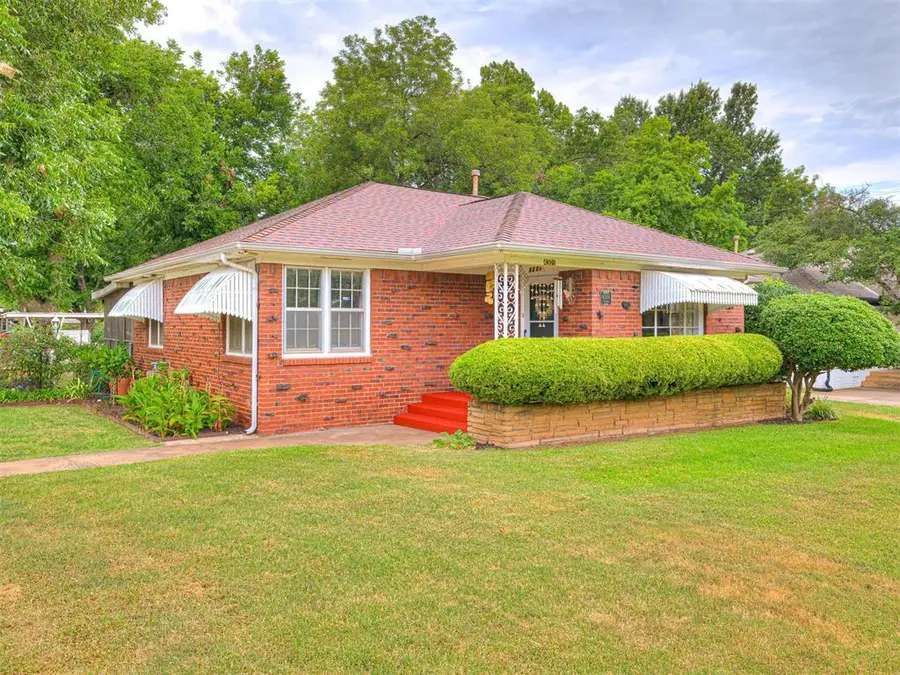 4301 N Georgia Avenue, Oklahoma City, OK 73118 - #2