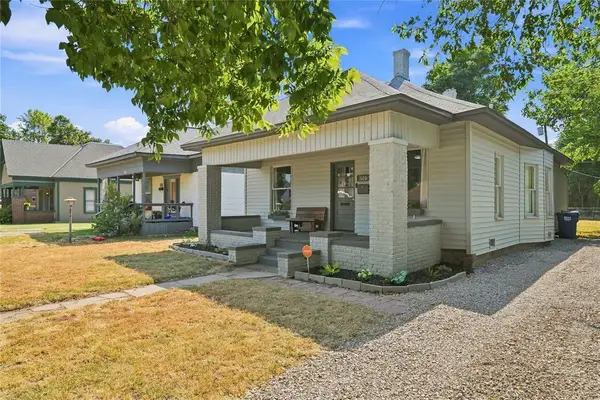 620 S Ellison Avenue, El Reno, OK 73036