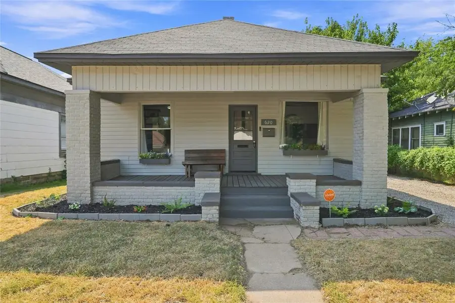 620 S Ellison Avenue, El Reno, OK 73036 - #2