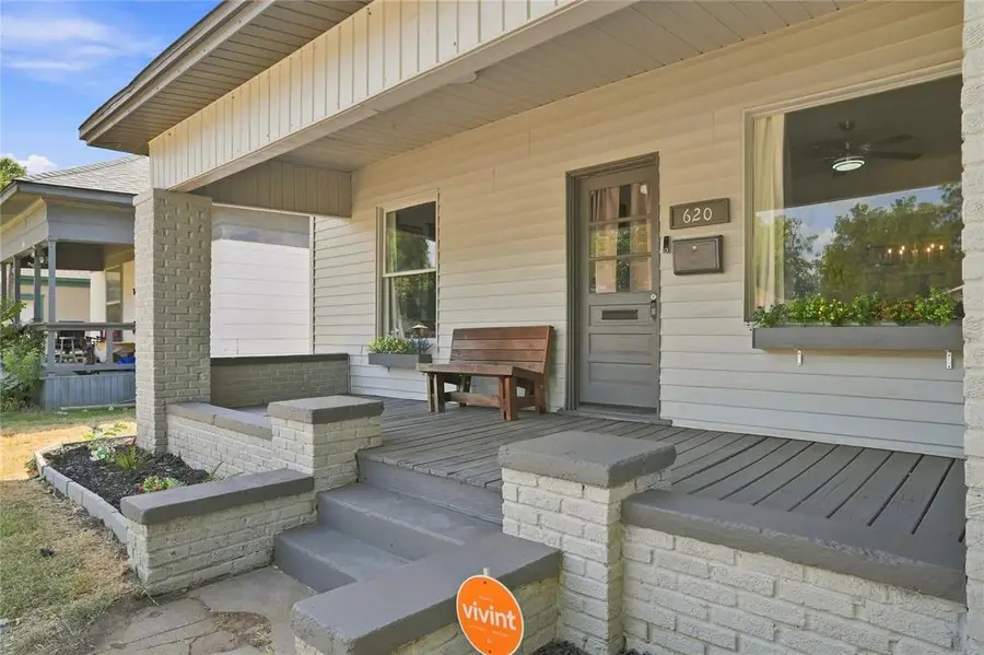 620 S Ellison Avenue, El Reno, OK 73036 - #3