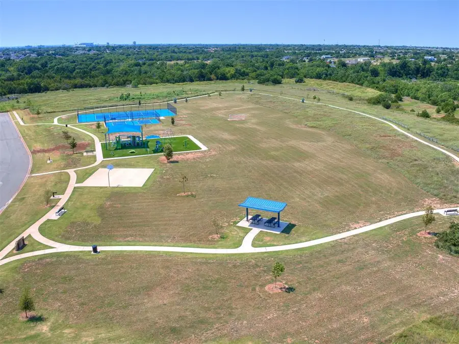 4103 Caraway Lane, Norman, OK 73026 - #3