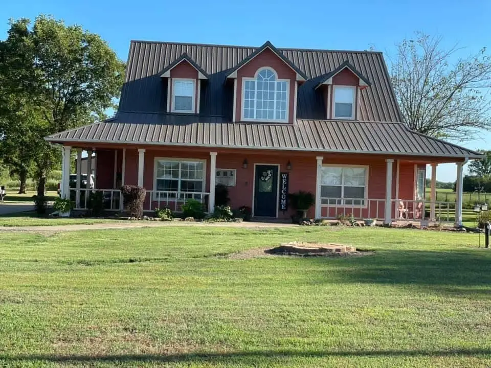 5769 E Highway 64, Warner, OK 74469 - #1