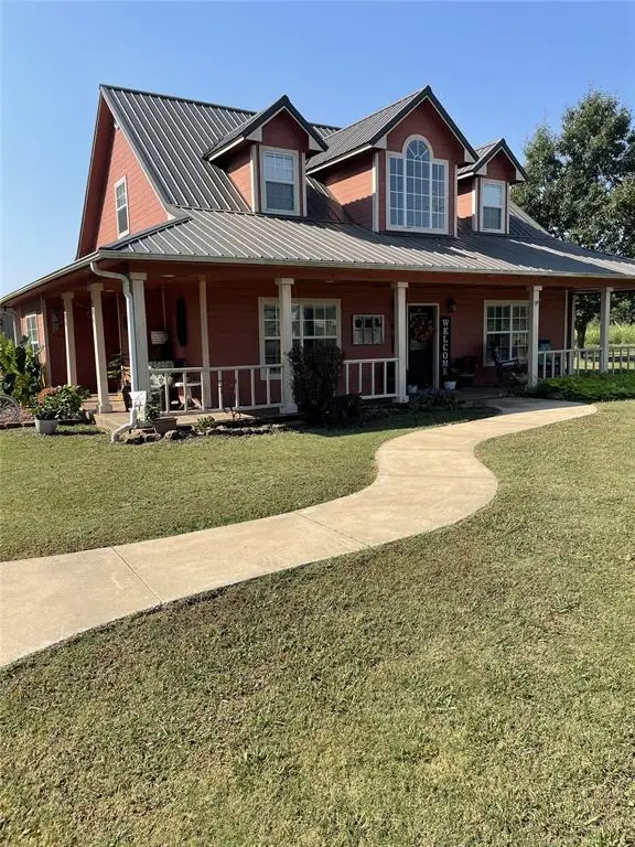 5769 E Highway 64, Warner, OK 74469 - #2