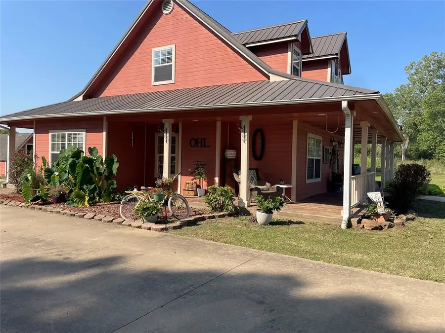 5769 E Highway 64, Warner, OK 74469 - #3