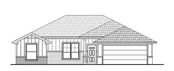 4106 Caraway Lane, Norman, OK 73026