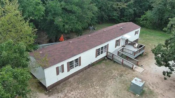 35223 E 131 Road, Maud, OK 74854