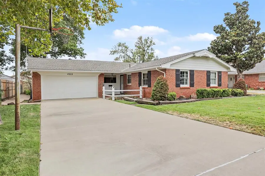 4225 NW 59th Street, Oklahoma City, OK 73112 - #2