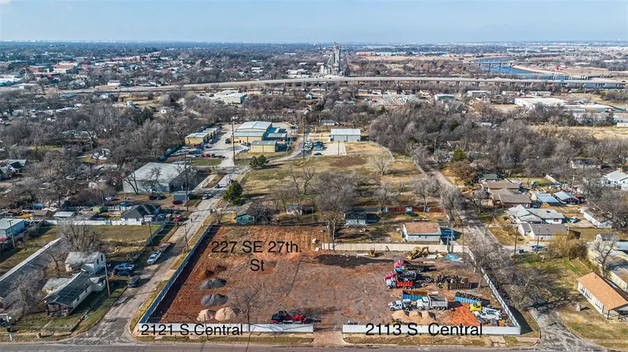 227 SE 21st Street, Oklahoma City, OK 73129 - #3