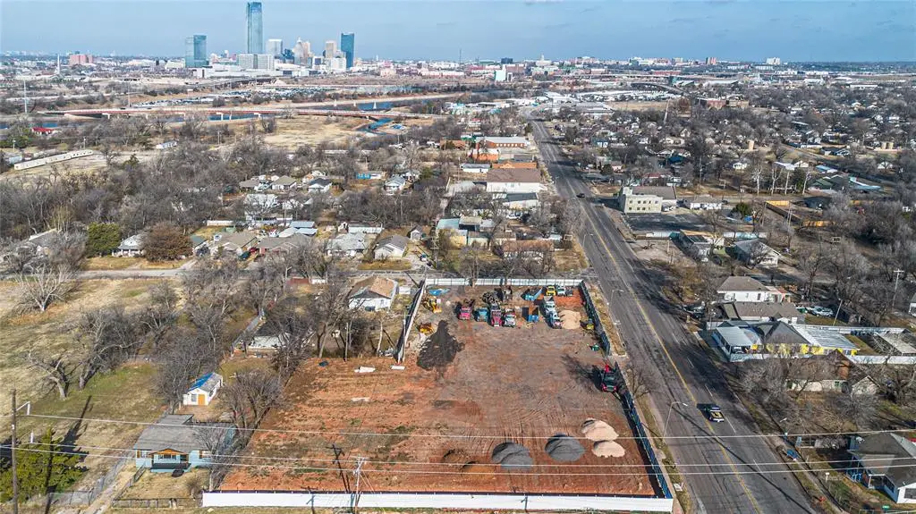 2113 S Central Avenue, Oklahoma City, OK 73129 - #1