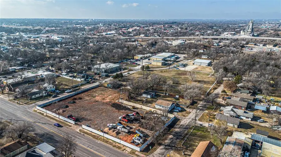 2113 S Central Avenue, Oklahoma City, OK 73129 - #2
