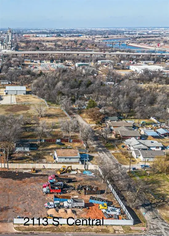 2113 S Central Avenue, Oklahoma City, OK 73129 - #3