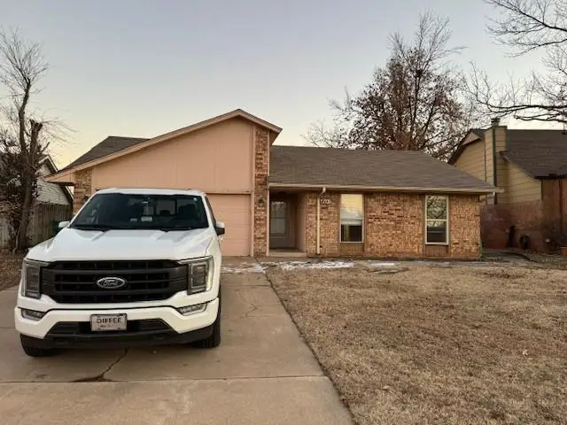 7720 NW 113th Street, Oklahoma City, OK 73162 - #1