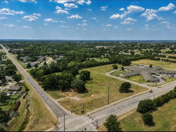 1601 N Bryan Avenue, Shawnee, OK 74804