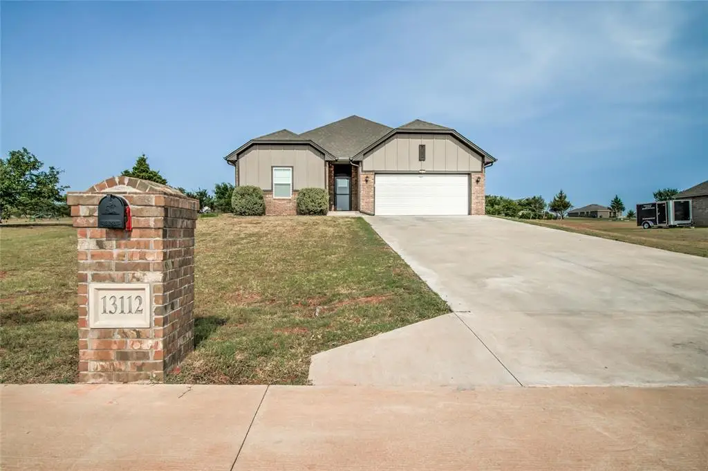13112 Huntington Drive, Edmond, OK 73025 - #1
