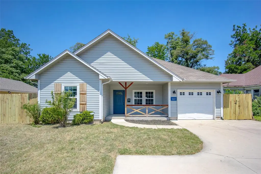3225 NW 16th Street, Oklahoma City, OK 73107 - #1