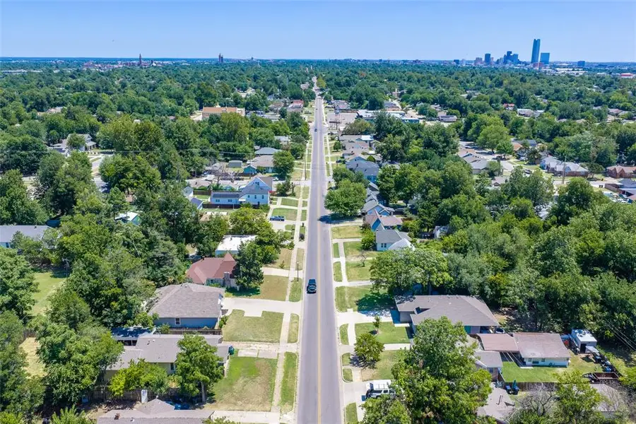 3225 NW 16th Street, Oklahoma City, OK 73107 - #2