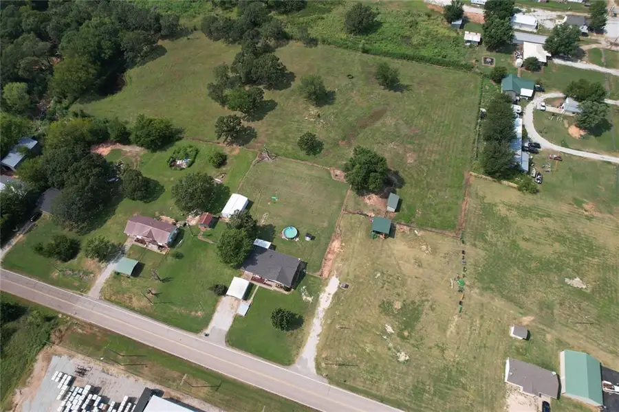 Moccasin Trail, Prague, OK 74864 - #2