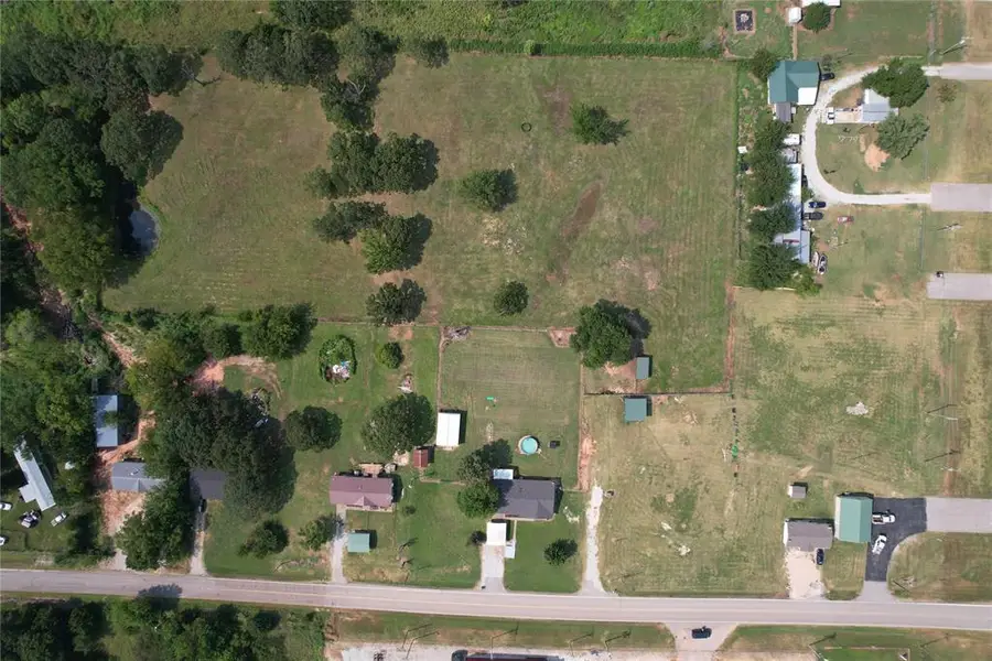 Moccasin Trail, Prague, OK 74864 - #3