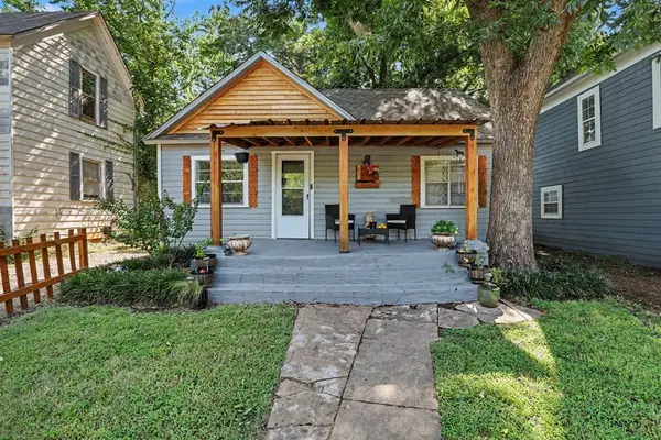522 N Broad Street, Guthrie, OK 73044