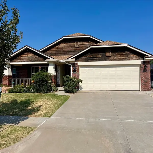 416 Kearny Lane, Yukon, OK 73099