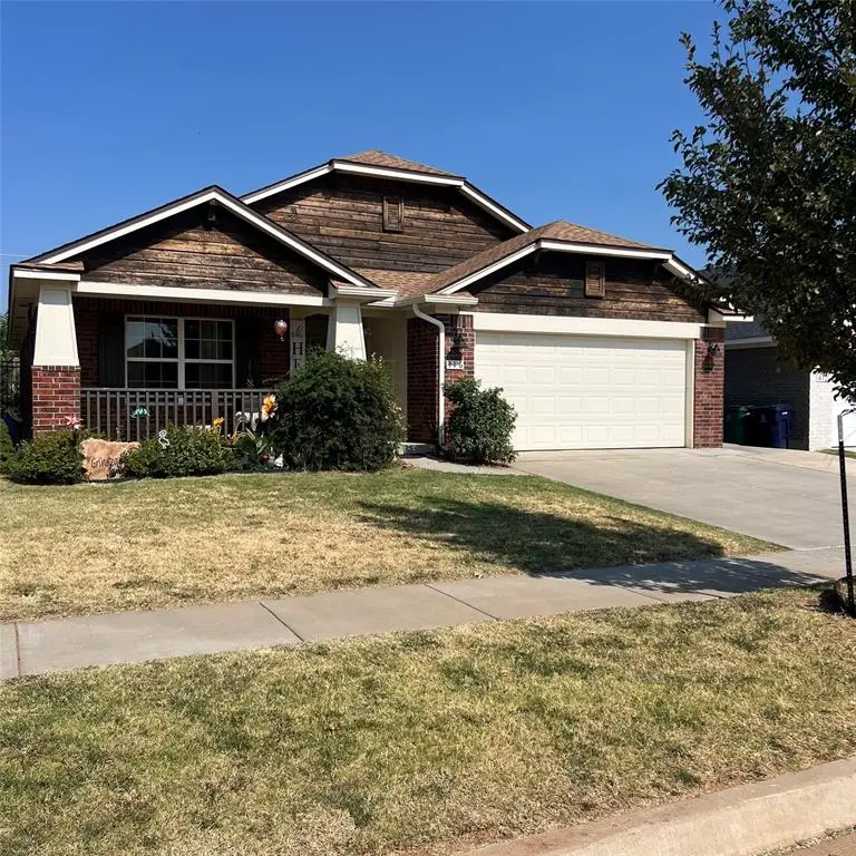 416 Kearny Lane, Yukon, OK 73099 - #2