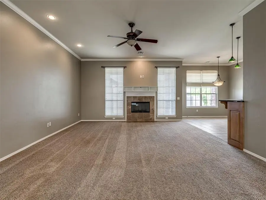 2721 NW 167th Street, Edmond, OK 73012 - #3