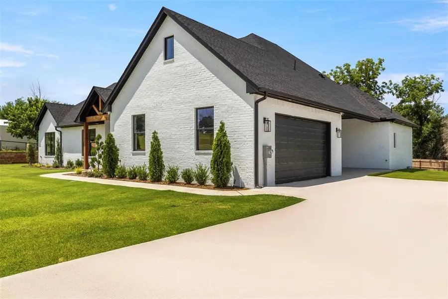 2884 Springridge Road, Guthrie, OK 73044 - #2