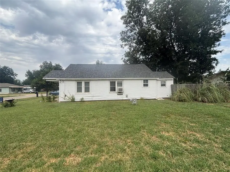 1224 Kaw Street, Perry, OK 73077 - #2