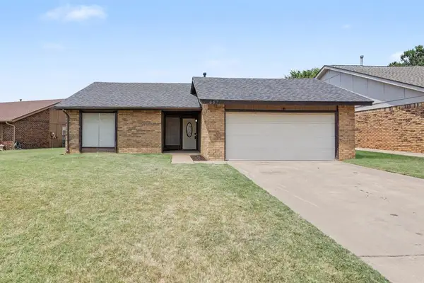 6641 Laurel Road, Oklahoma City, OK 73162