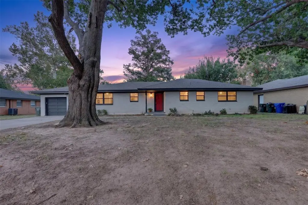 143 N Westchester Avenue, Norman, OK 73069 - #1