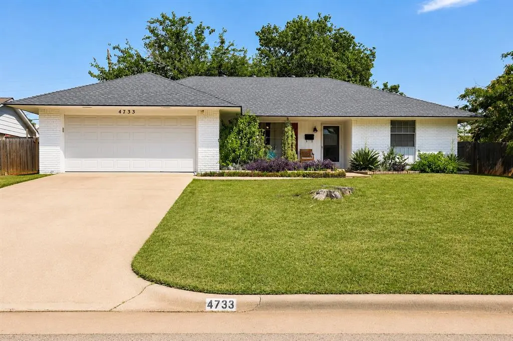 4733 NW 62nd Terrace, Oklahoma City, OK 73122 - #1