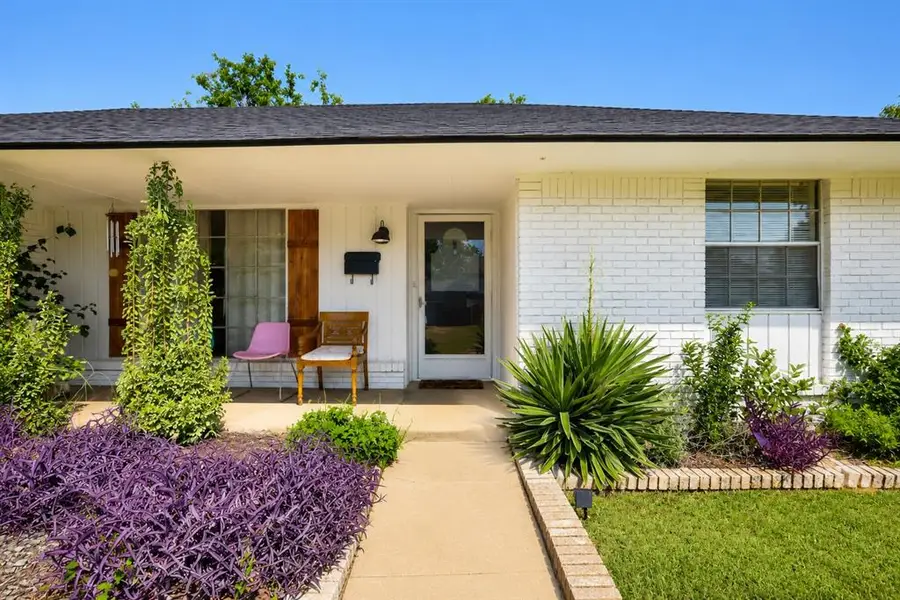 4733 NW 62nd Terrace, Oklahoma City, OK 73122 - #2