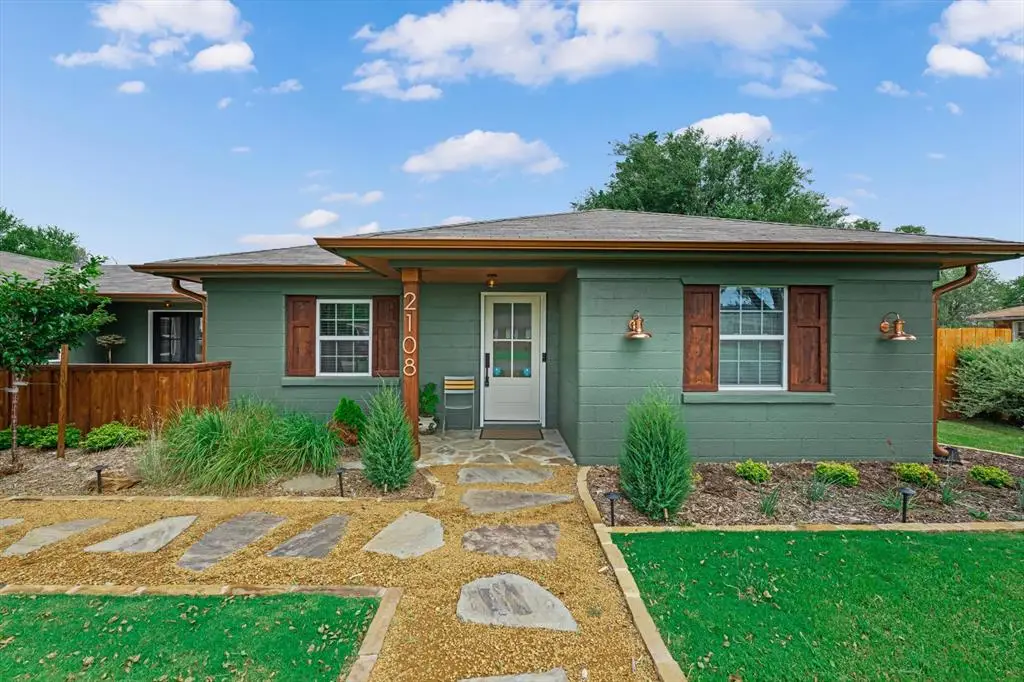 2108 W Harrison Avenue, Guthrie, OK 73044 - #1