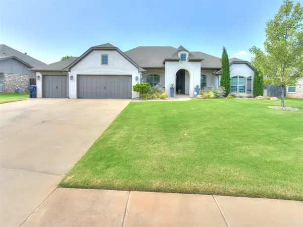 2229 NW 187th Street, Edmond, OK 73012
