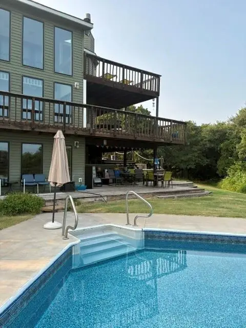 12700 SE 104th Street, Oklahoma City, OK 73165 - #3