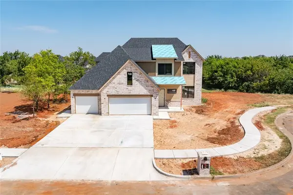 11509 NW 102nd Street, Yukon, OK 73099