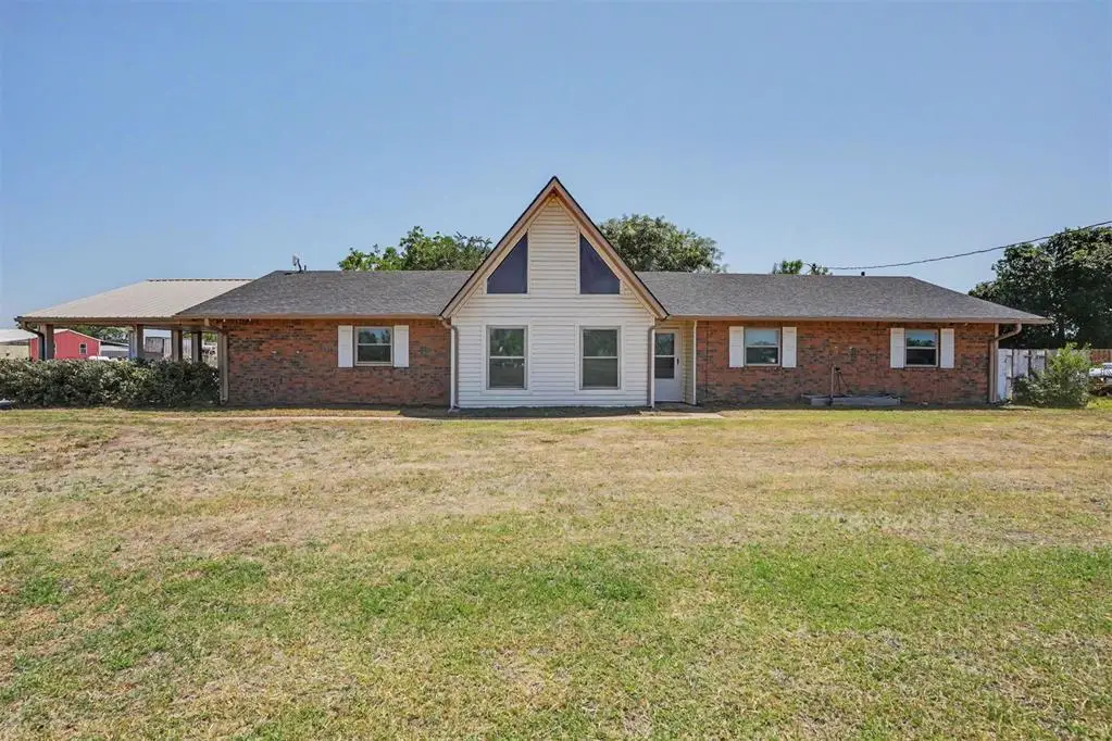 20518 E County Road 157, Blair, OK 73526 - #1