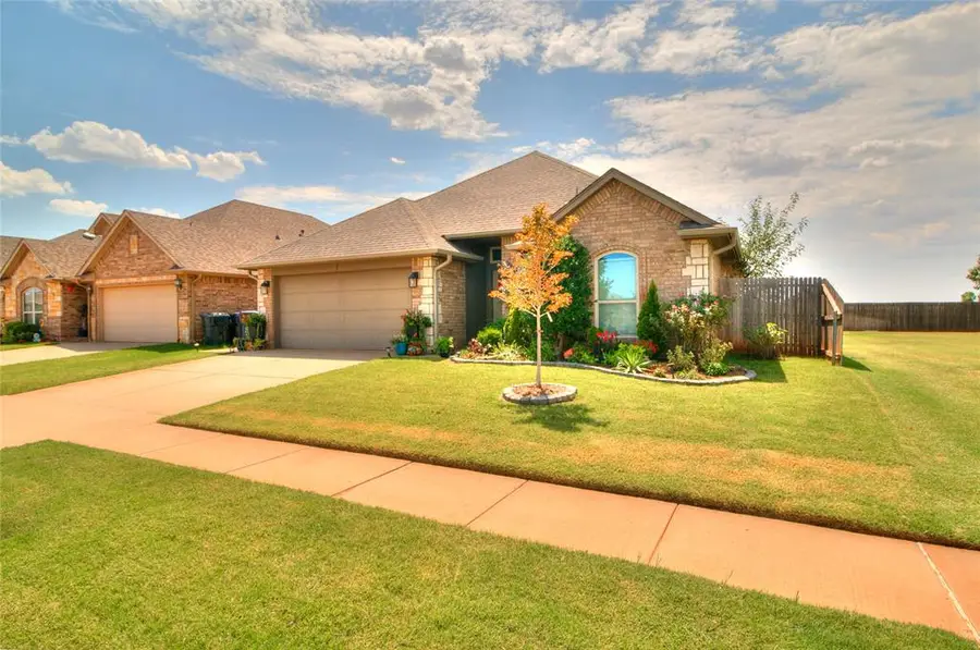 16101 Iron Tree Lane, Edmond, OK 73013 - #3