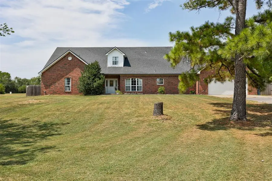 50 Serenada Lane, Shawnee, OK 74804 - #2